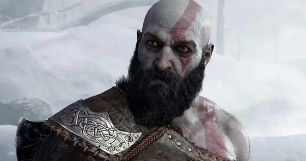 Quem foi Kratos na mitologia grega? Origem, significado e papel do deus da força
