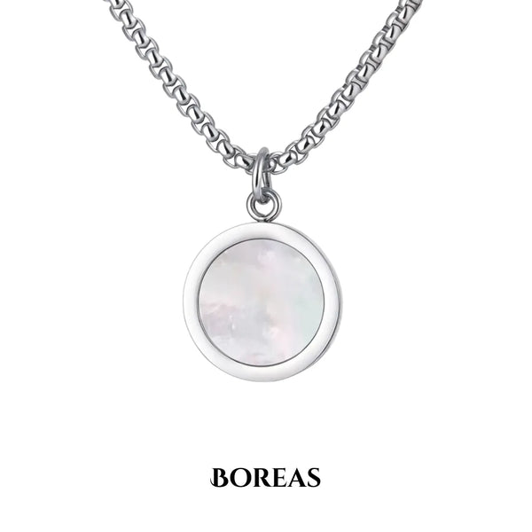 Boreas – Colar masculino do vento