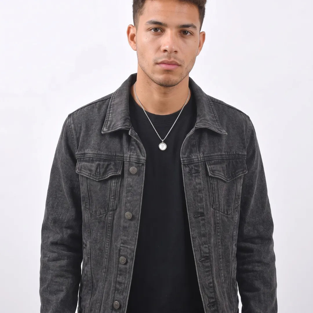 Boreas – Colar masculino do vento