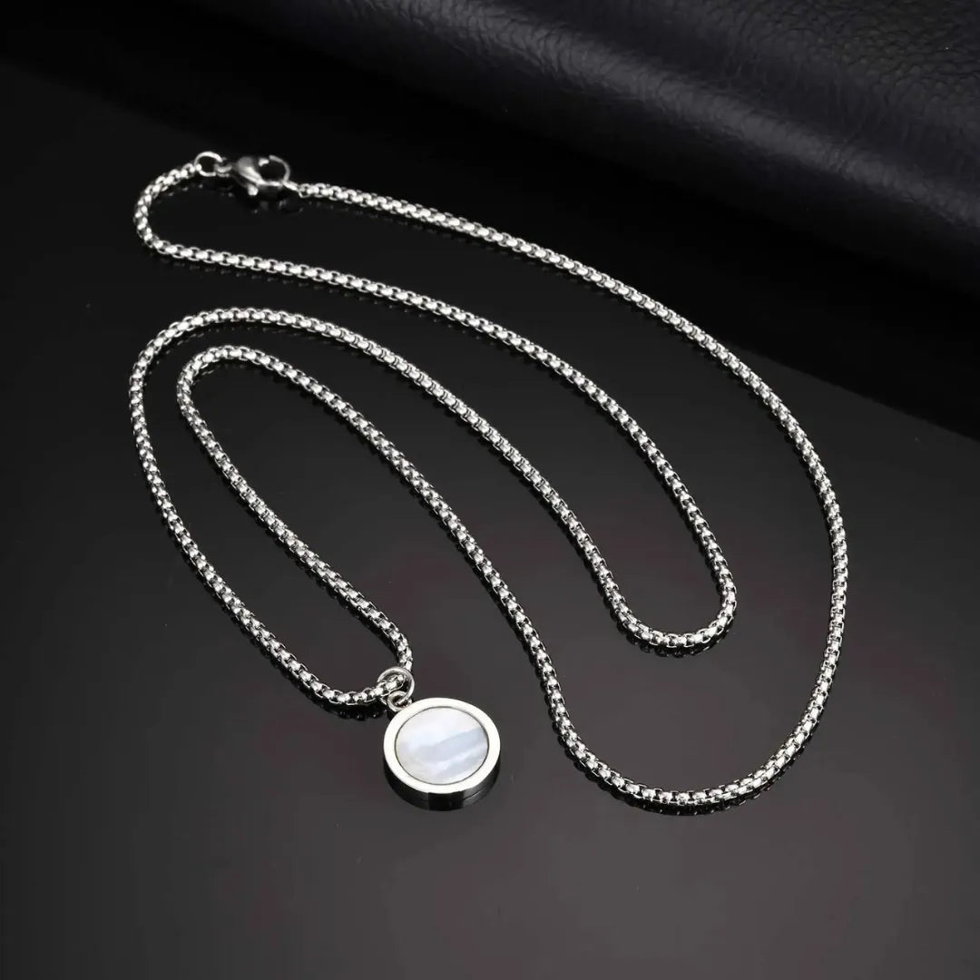 Boreas – Colar masculino do vento