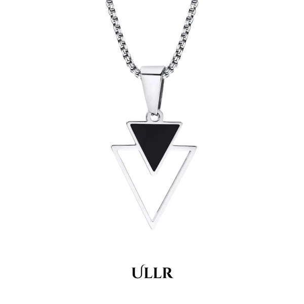 Ullr – Colar masculino da precisão