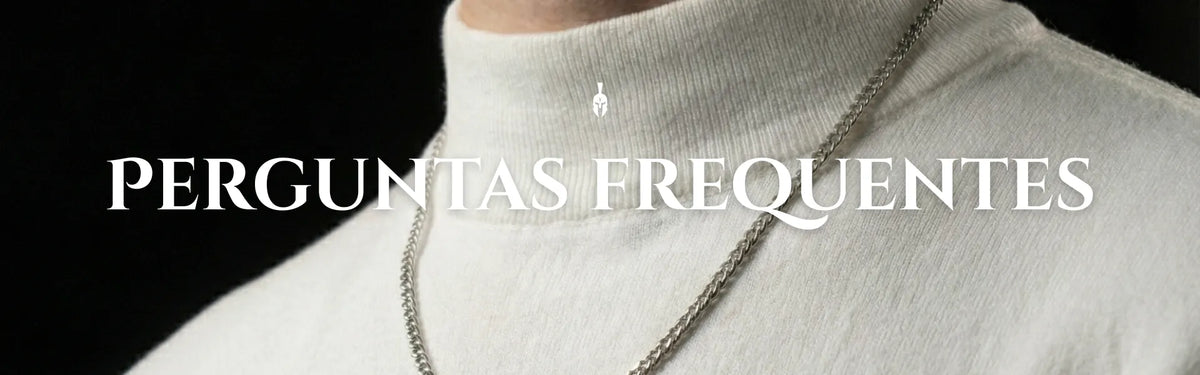 Perguntas Frequentes