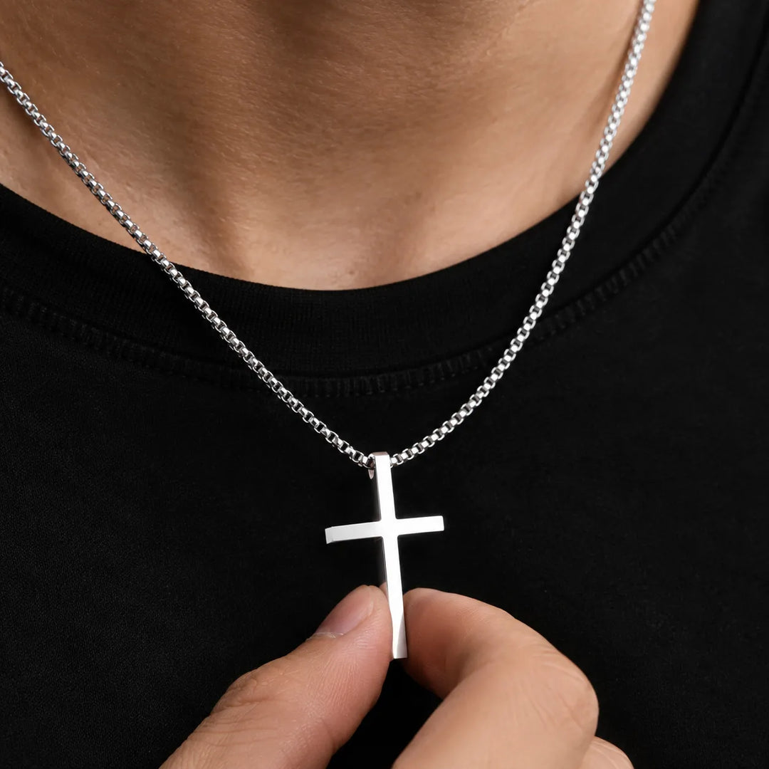 colar-masculino-cruz