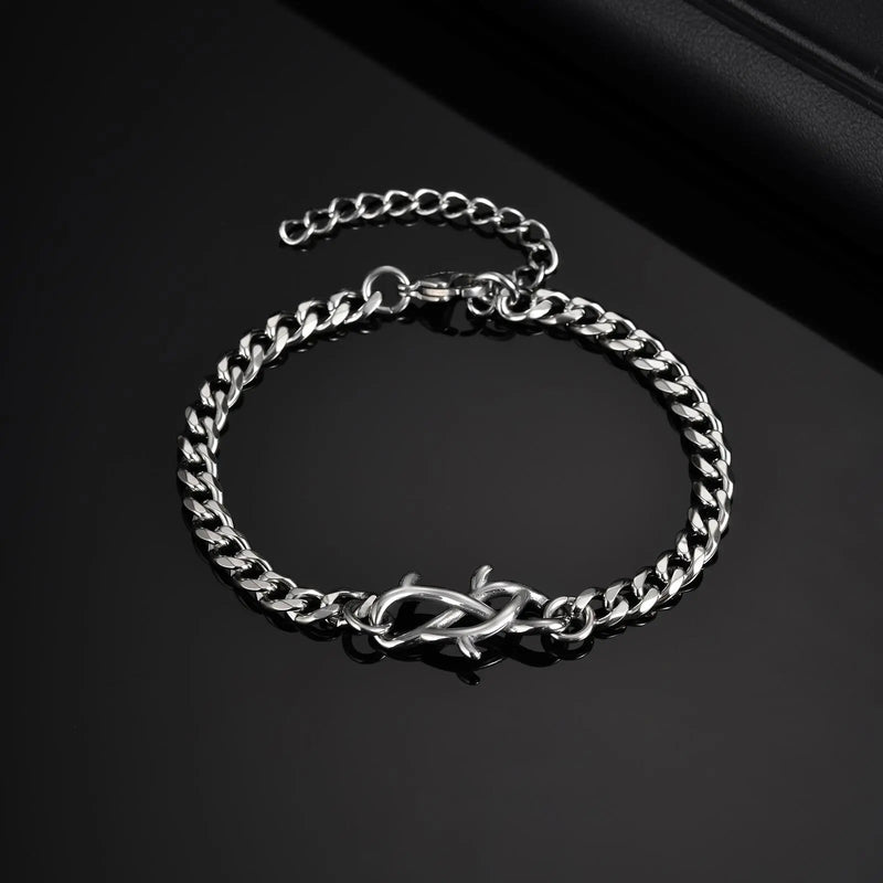 pulseira-de-corrente-cubana