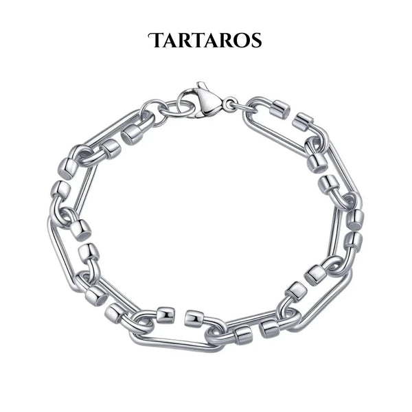pulseira-masculina-prateada